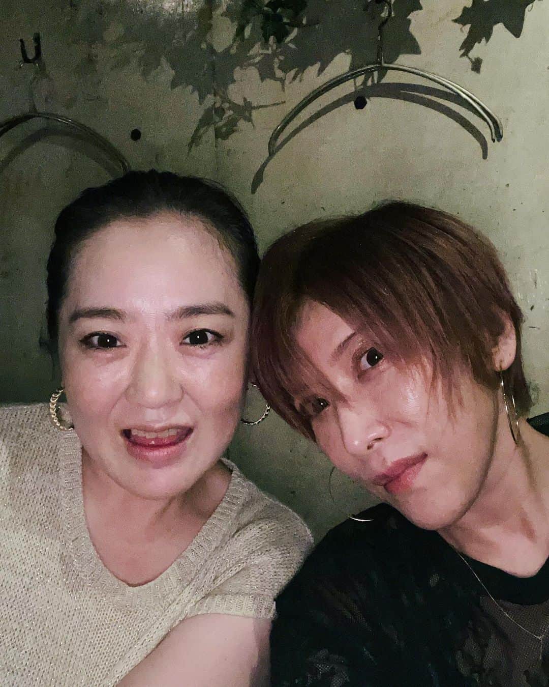 YU-KIのインスタグラム
