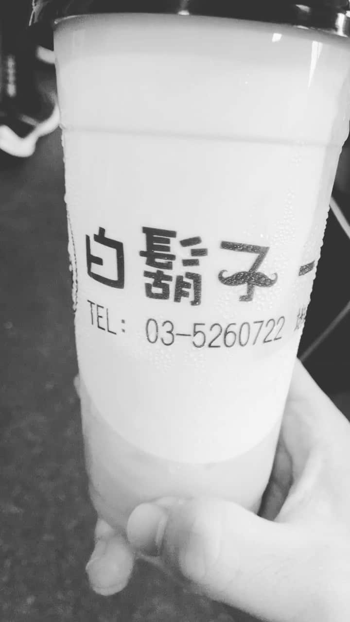 郭俊麟のインスタグラム