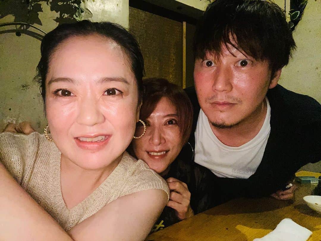 YU-KIのインスタグラム