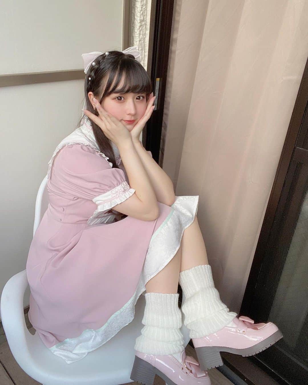 高田もものインスタグラム