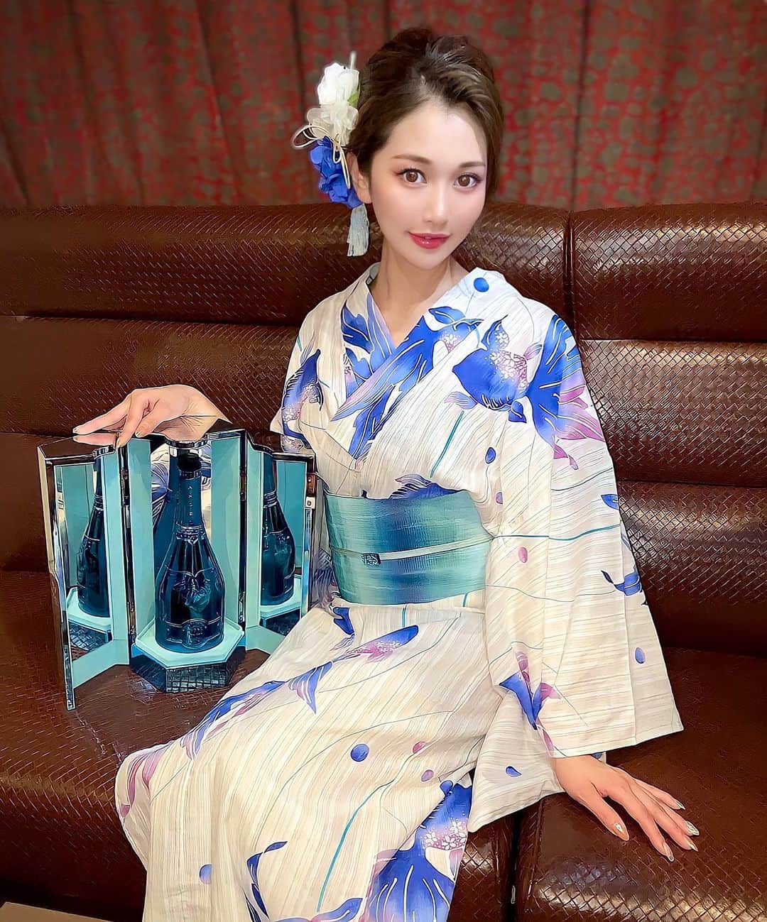 AIKAのインスタグラム