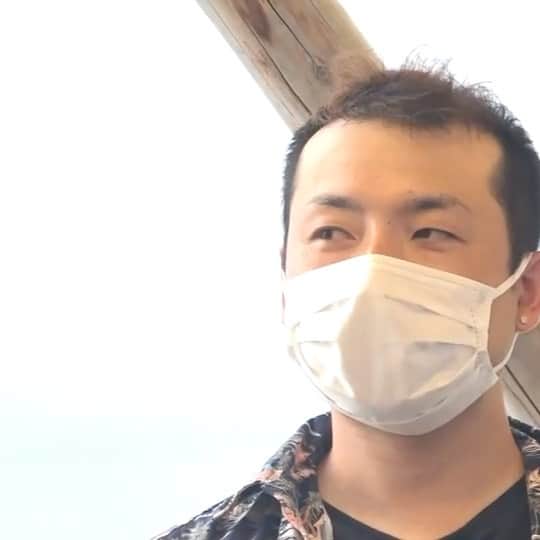 のインスタグラム：「7/25月曜18時台カーチカチテレビ  20秒の告知動画もどうぞ‼️  天谷×今村 コンビが れっきとした 広島市「南区」でグランピング🏕  なんだか 遊んでるようにしか見えませんが💦 野球の話を ちゃんとしてくれてますので、 ファンの皆様、お見逃しなく😁」