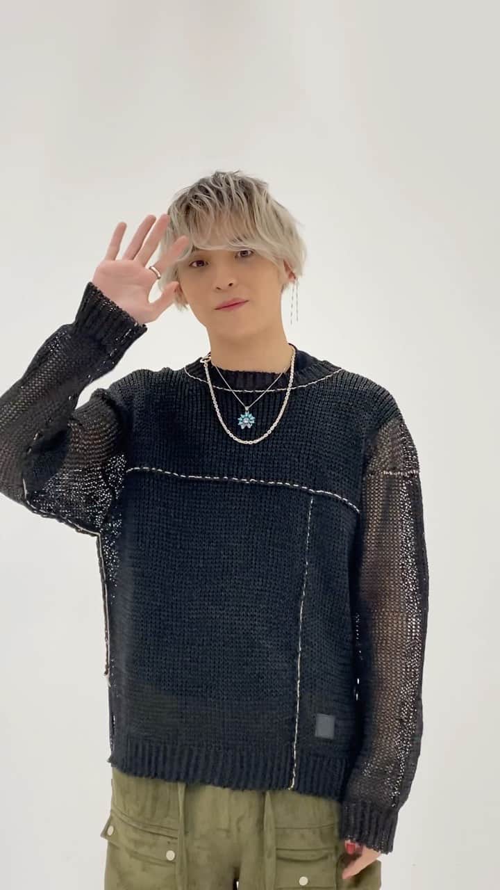 FINEBOYSのインスタグラム