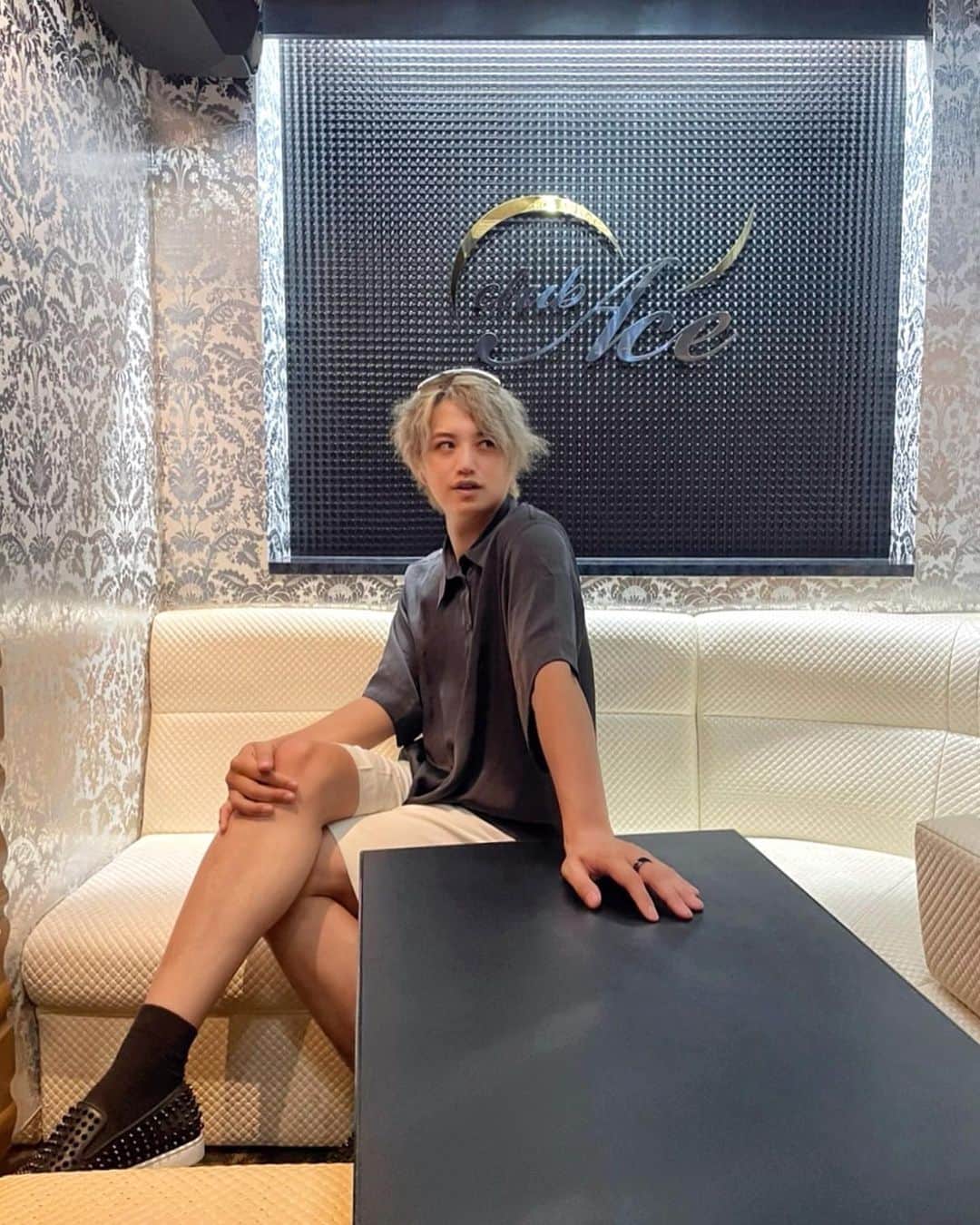 井上正大のグルメインスタ