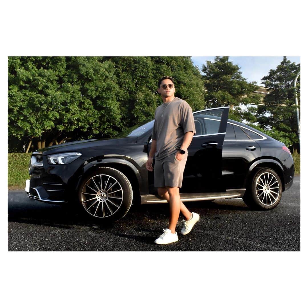 合谷和弘のインスタグラム