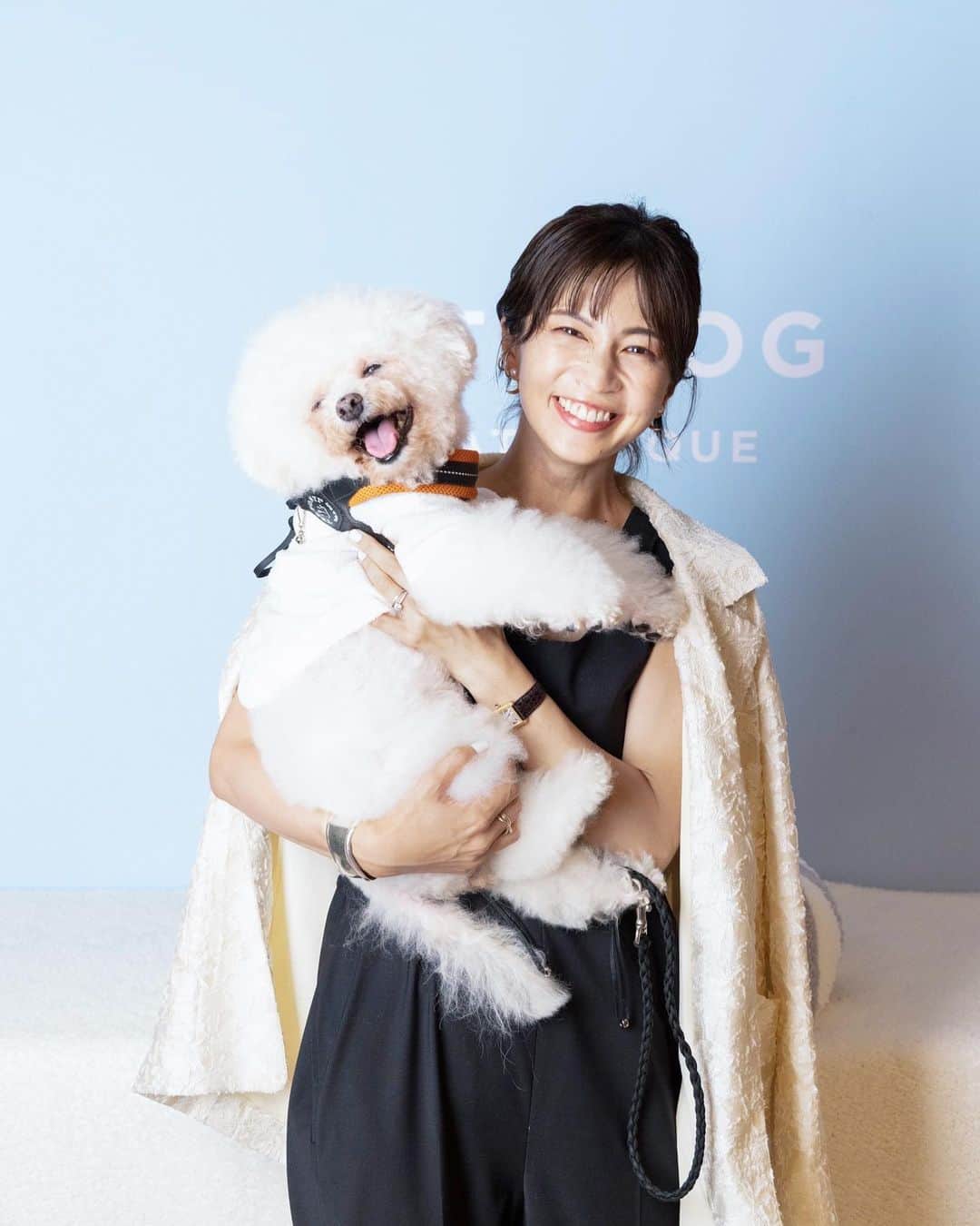 安田美沙子のインスタグラム