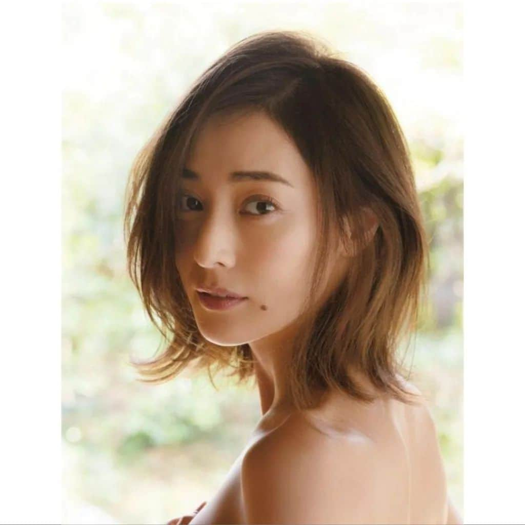 池田夏希のインスタグラム