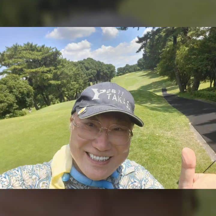 高須克弥のインスタグラム