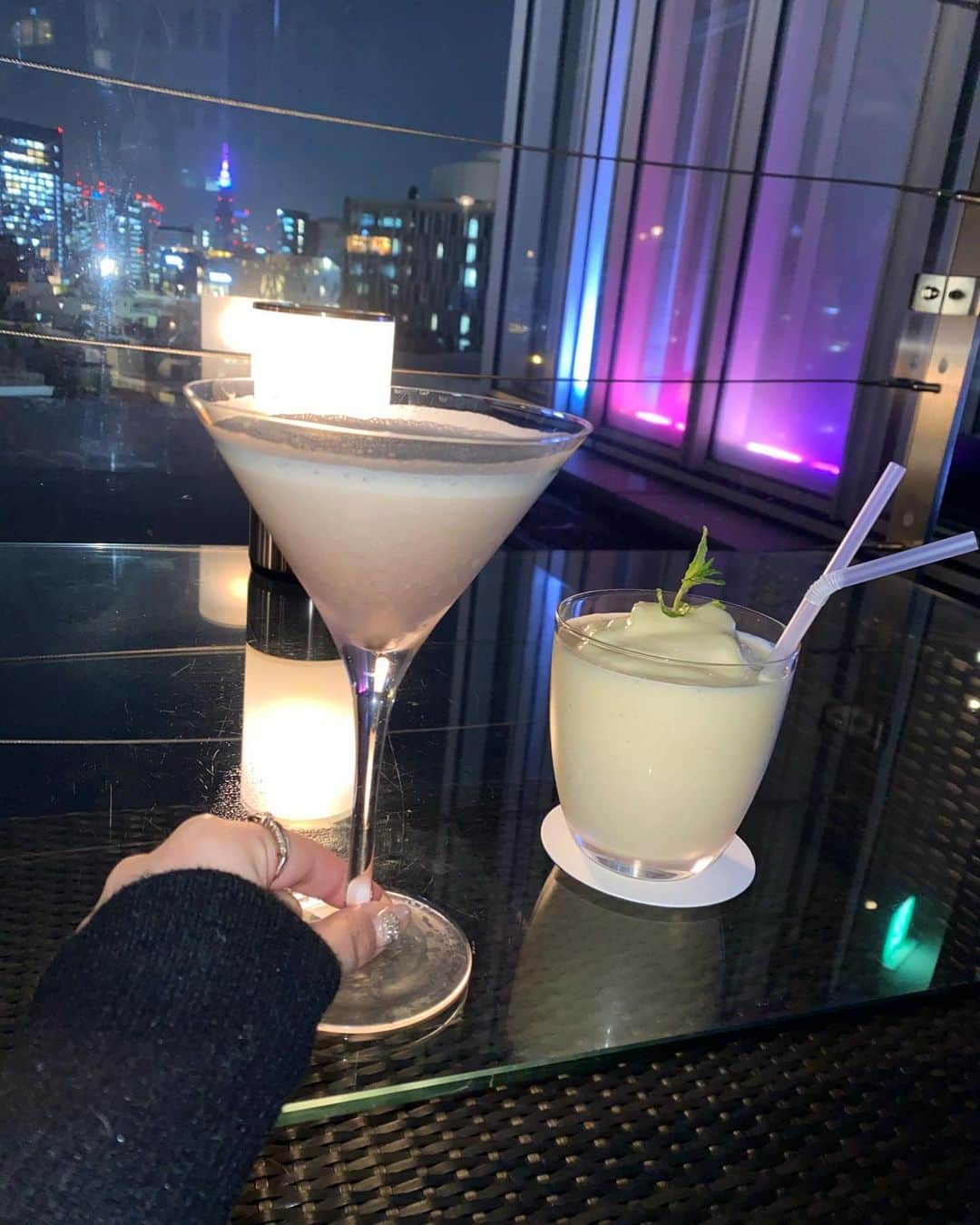 ゆーちゃんのグルメインスタ