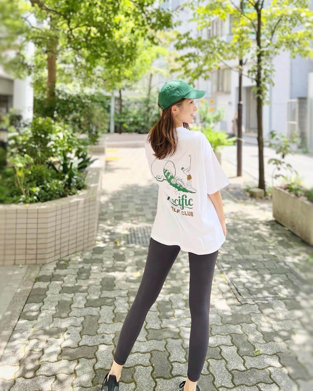 武田奈津美のインスタグラム