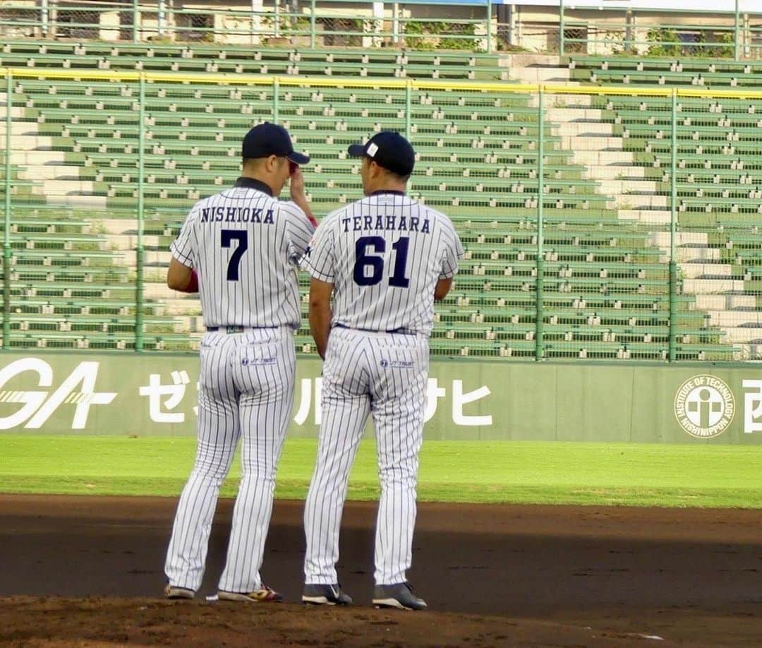 松本直晃のインスタグラム