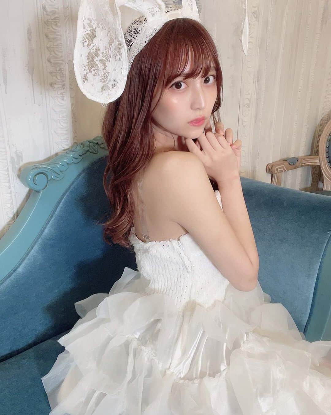竹内星菜のインスタグラム