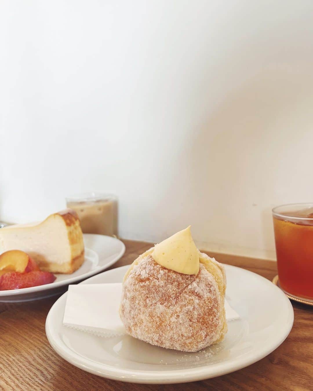 Risako Yamamotoのグルメインスタ