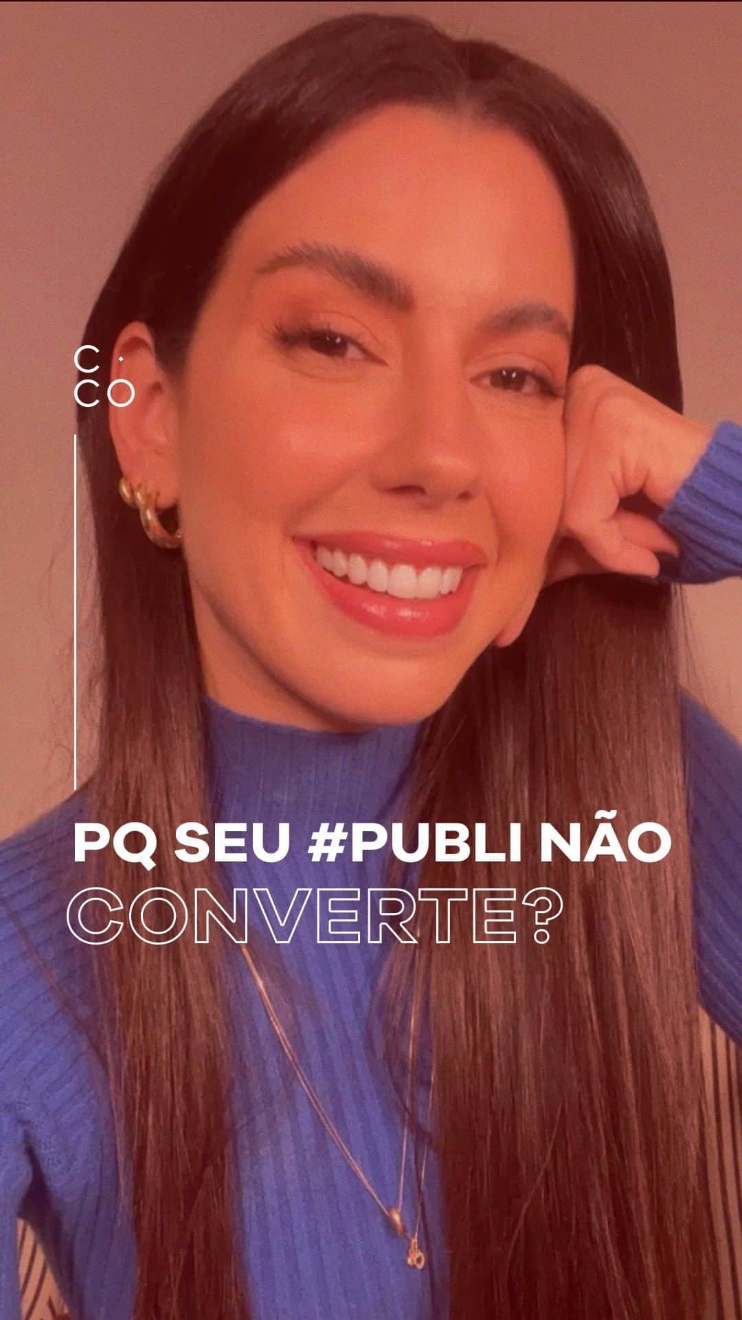 Garotas Estupidasのインスタグラム：「A dúvida das marcas sobre mkt de influência já deixou de ser "fazer ou não fazer" há muito tempo. A grande questão atualmente é: como? 🤔  Algoritmo que muda todos os dias, alcance instável, influenciadores sobrecarregados, expectativas desalinhadas e pressa, muita pressa.  Nesse vídeo, algumas dicas para marcas e influenciadores driblarem esse problema e voltarem a ter bons resultados de conversão!  gostou? encaminhe para alguém que precisa assistir! <3  #mktdeinfluencia」