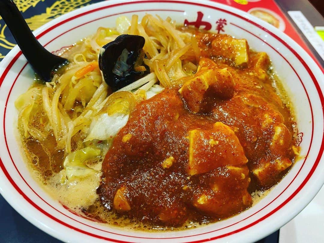 リョウマエダのグルメインスタ