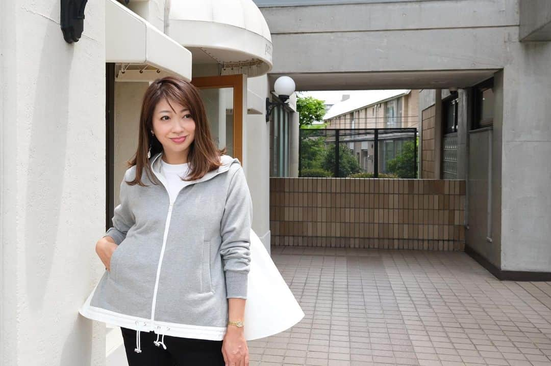 奥田順子のインスタグラム