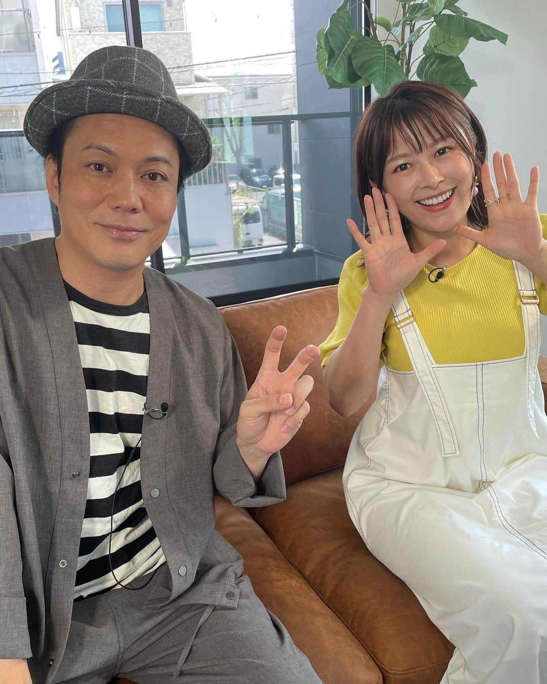 こいでのインスタグラム：「#アサスマでは毎週絵をプレゼント #サンテレビ #日曜9時30」