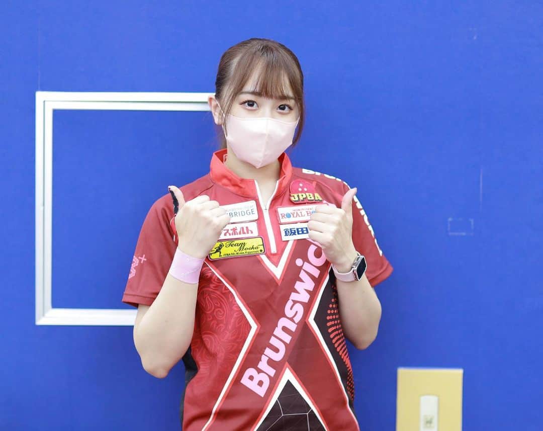尾上萌楓のインスタグラム