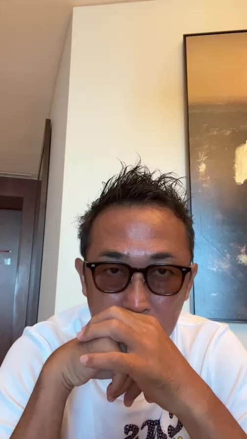 のインスタグラム