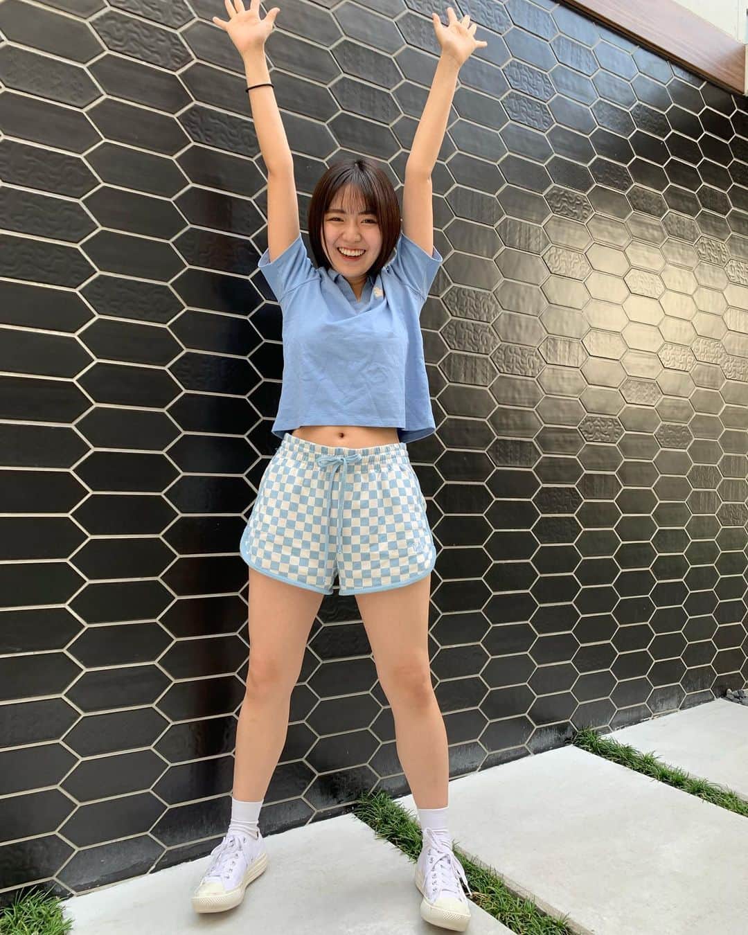 豊田留妃のインスタグラム