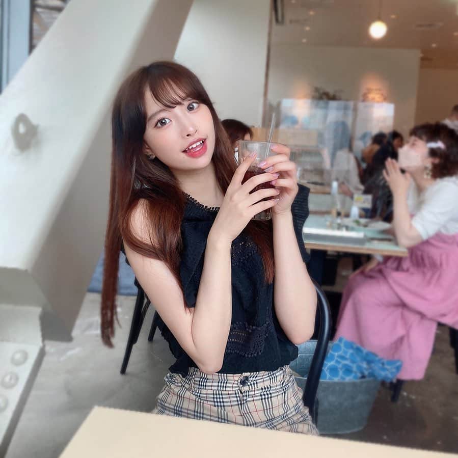 藤川らるむのインスタグラム
