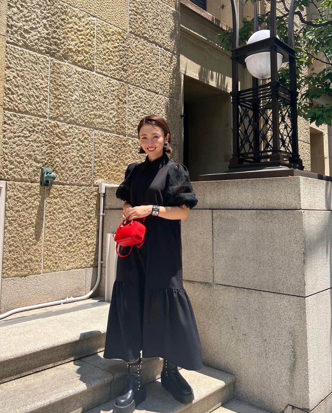 松本亜希のインスタグラム