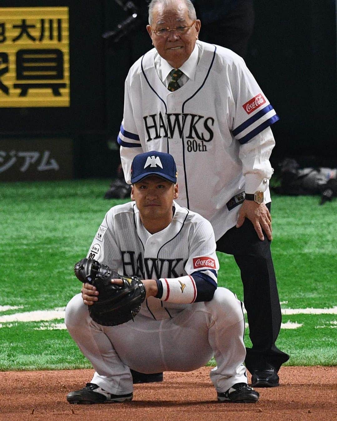 堀内汰門のインスタグラム：「今回、日刊スポーツの「今、第2の人生頑張っている元プロ野球選手」「ストーリーズ」の 取材をさせて頂きました😌 看護師を目指しながら子ども達に野球を教えている事などホークスに指名して頂いてから今までの取材内容が記載されています！ 無料登録で全て読めますので是非皆さん読んで下さい🤲  https://www.nikkansports.com/members/baseball/news/202207200001202.html   #堀内汰門  #89塾汰門   #看護師  #フライトナース  #DMAT  #災害支援ナース  #救急救命士  #夢  #DREAM    #全てに感謝   #感謝」