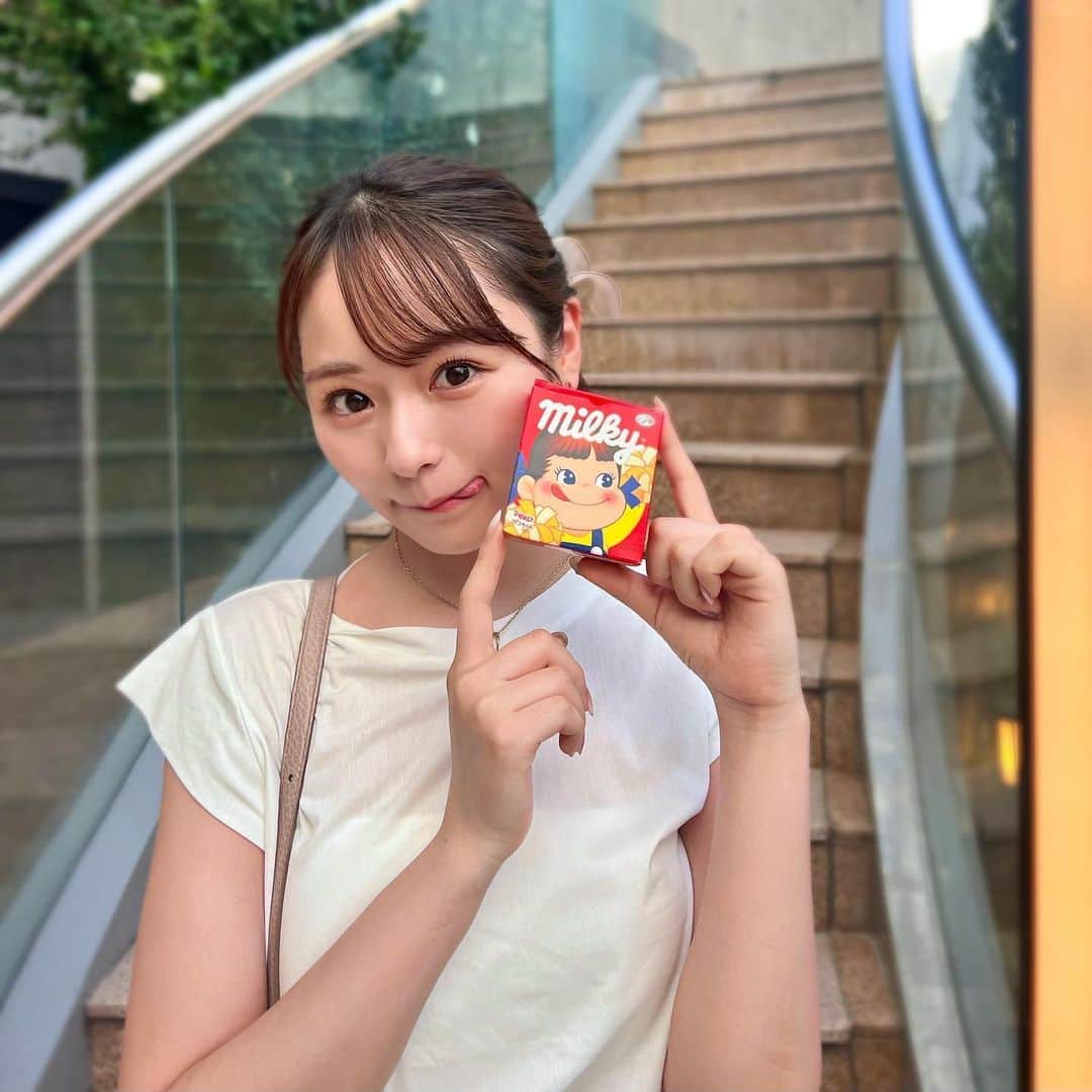 奥原ゆきののインスタグラム