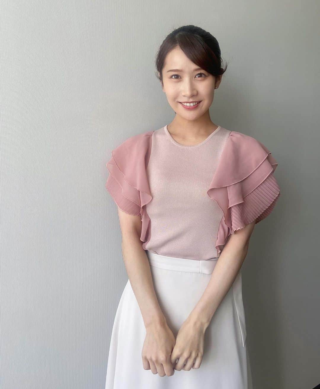 島津咲苗のインスタグラム