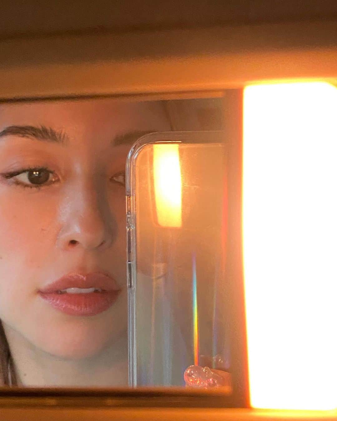 BENIのインスタグラム：「hi✨✨」
