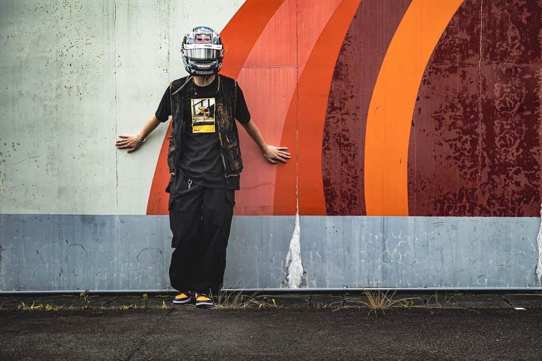 大湯都史樹のインスタグラム