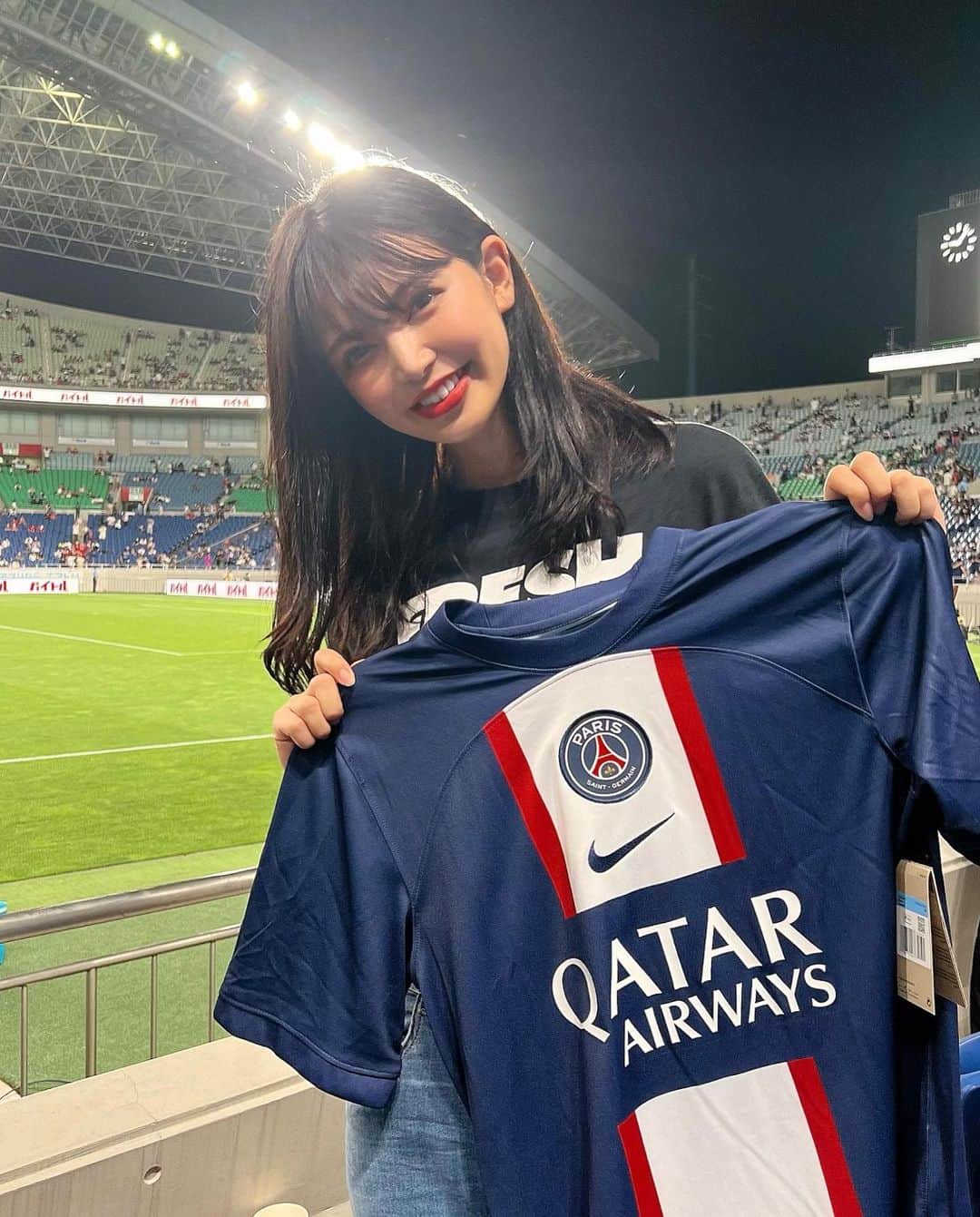 あやてん（島田彩加）のインスタグラム