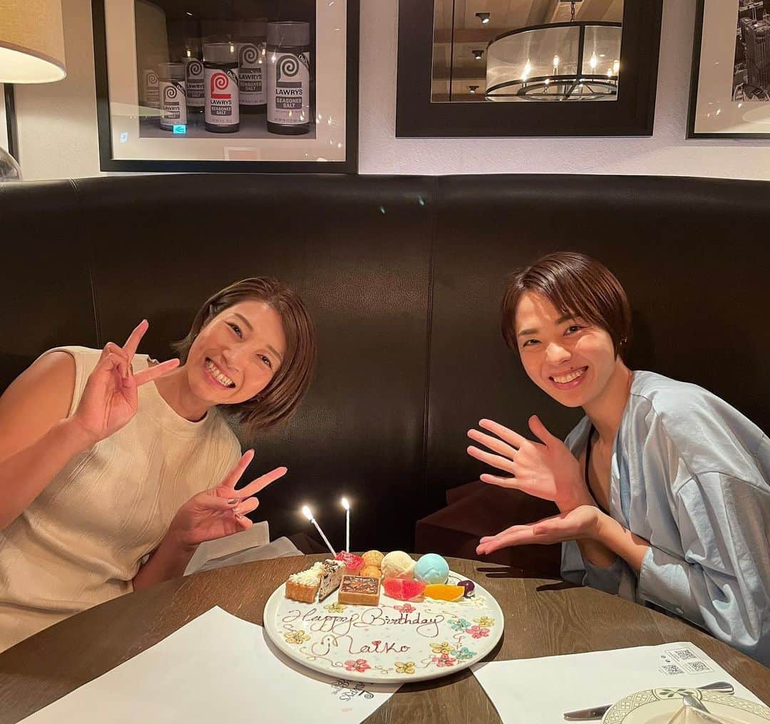 狩野舞子のインスタグラム