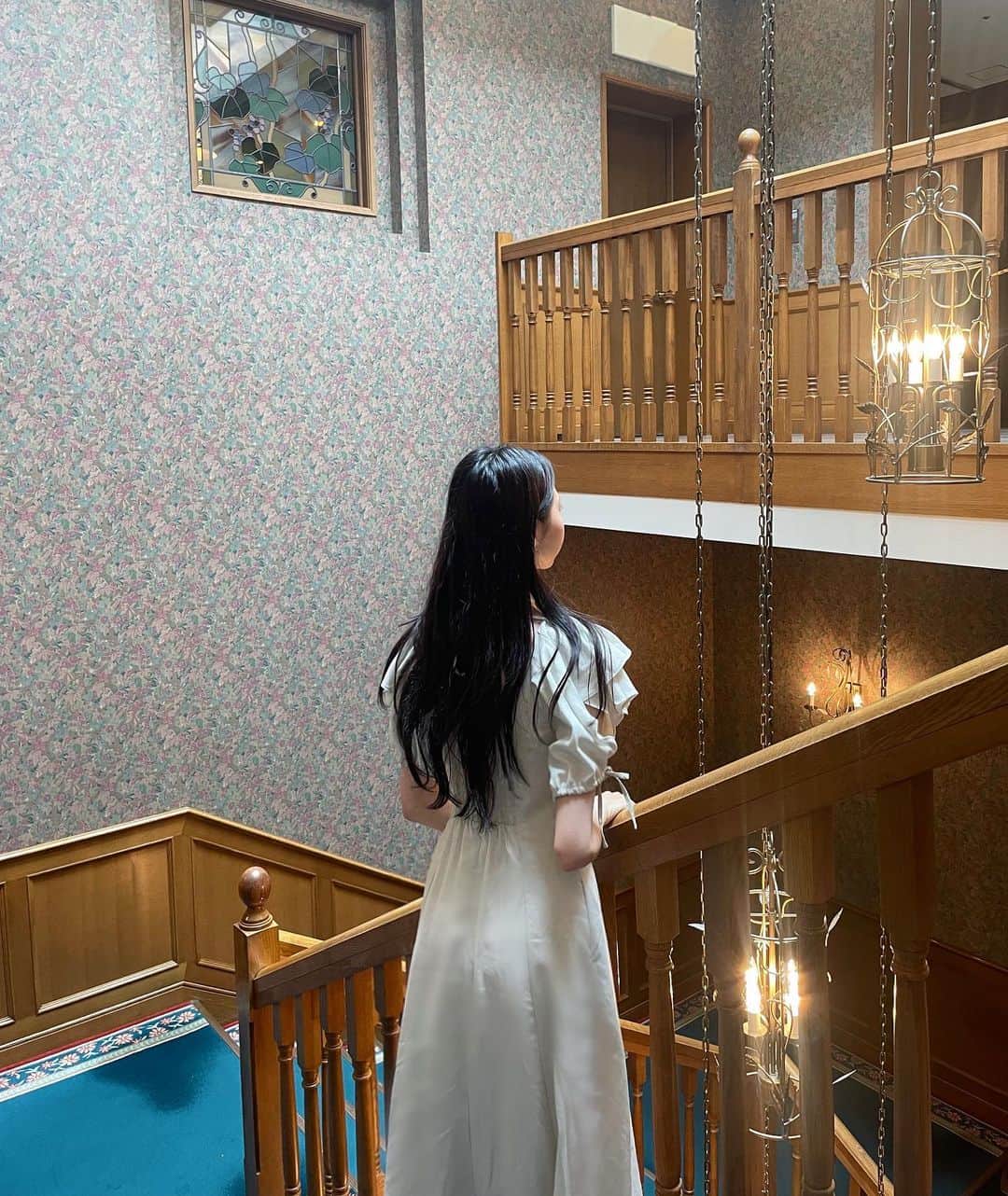 入江美沙希のインスタグラム