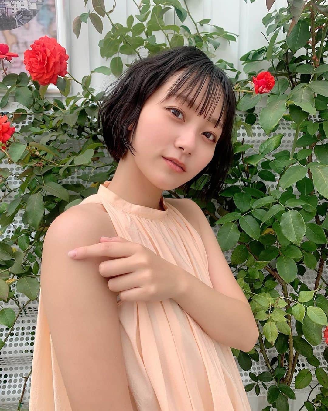 工藤綾乃のインスタグラム：「明日２０時よりBS11にて『私たち鉄印帳はじめます。』放送します〜！是非見てね☺️ 今」