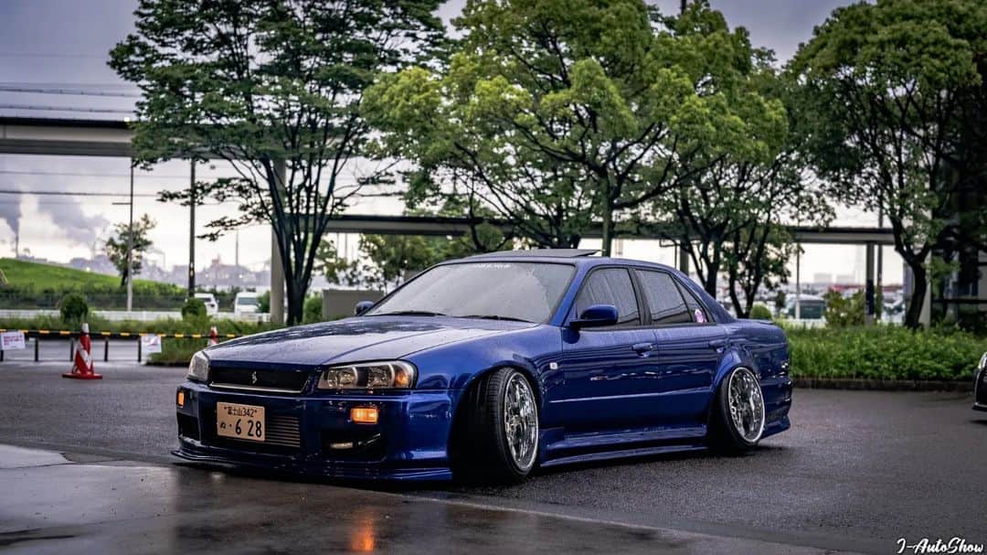 J-Auto Showのインスタグラム