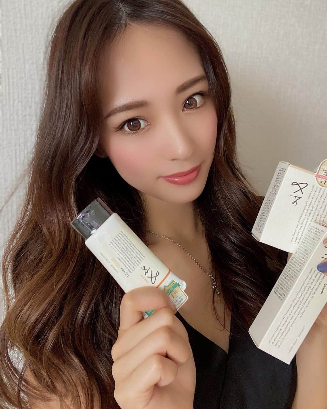 中尾みほのインスタグラム