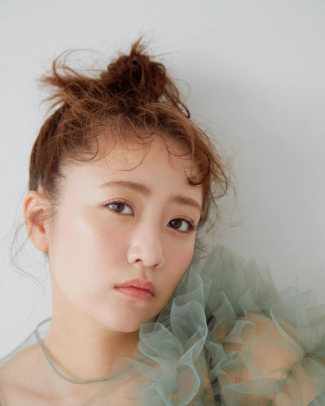 高橋みなみのインスタグラム