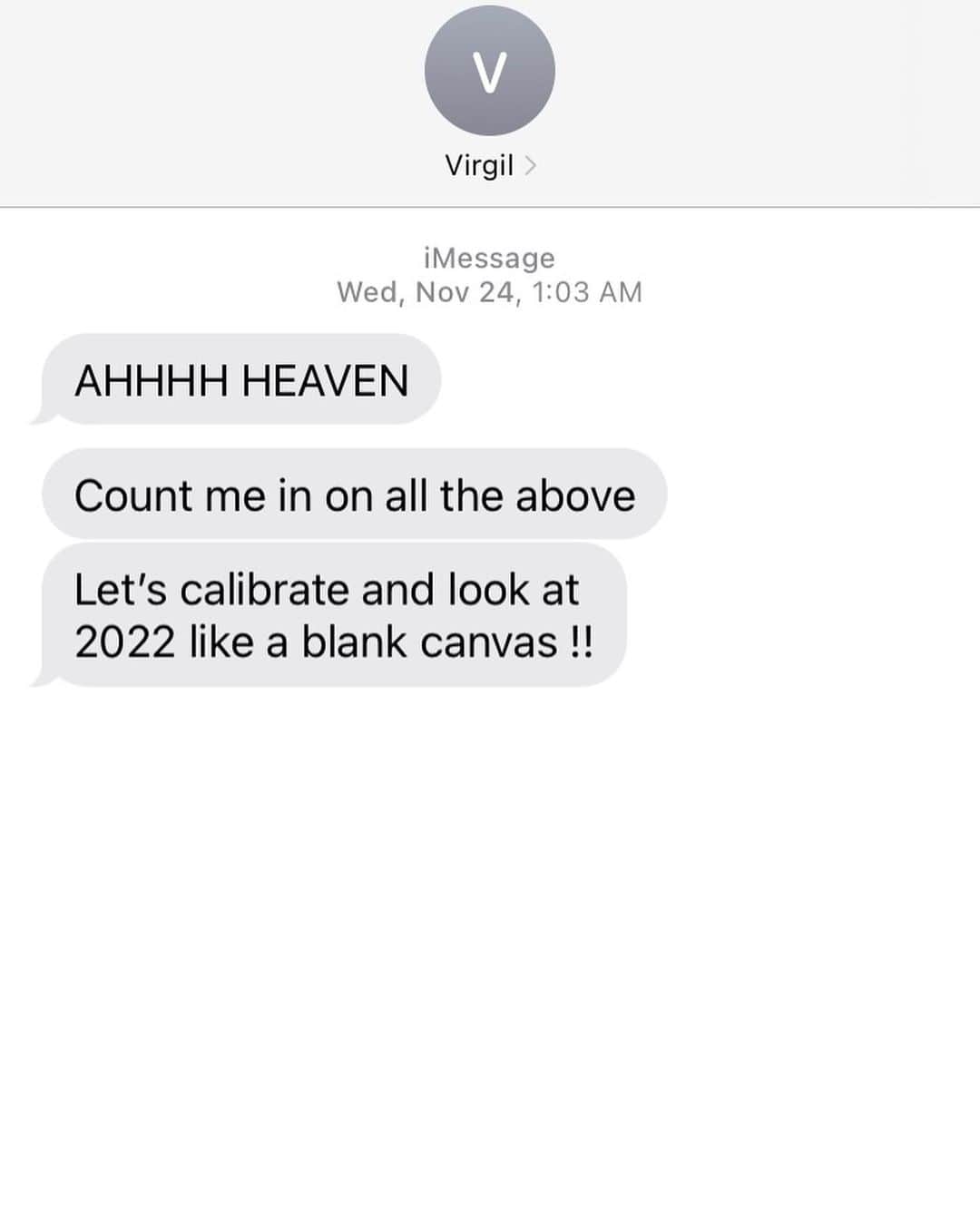 ソランジュさんのインスタグラム写真 - (ソランジュInstagram)「🤍 Virgil Forever 🤍  @LouisVuitton」7月27日 2時09分 - solangeknowles