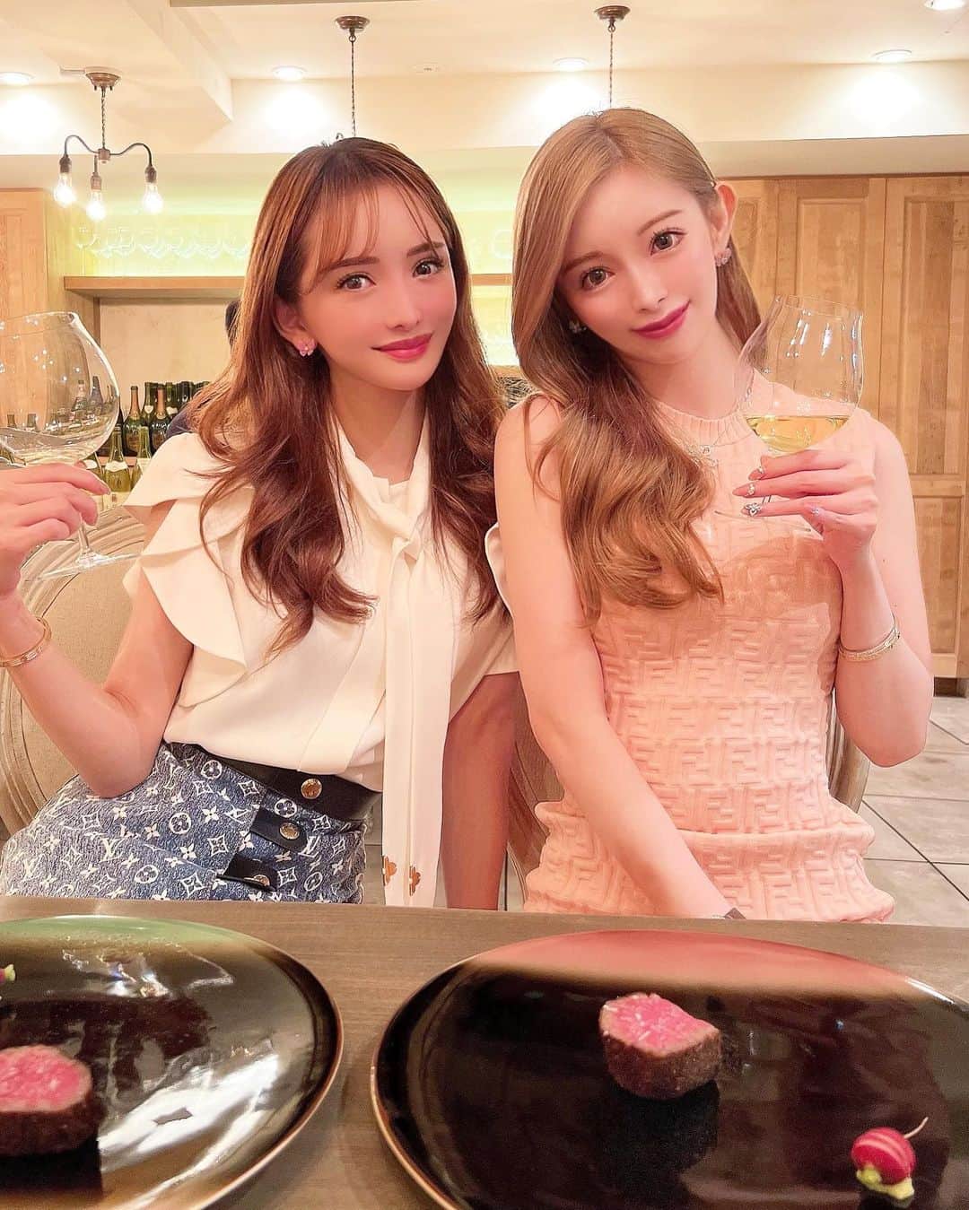 伊東亜梨沙のグルメインスタ