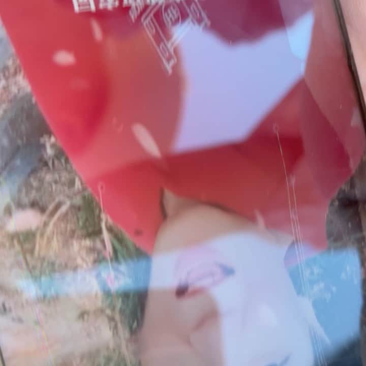 艾未未のインスタグラム
