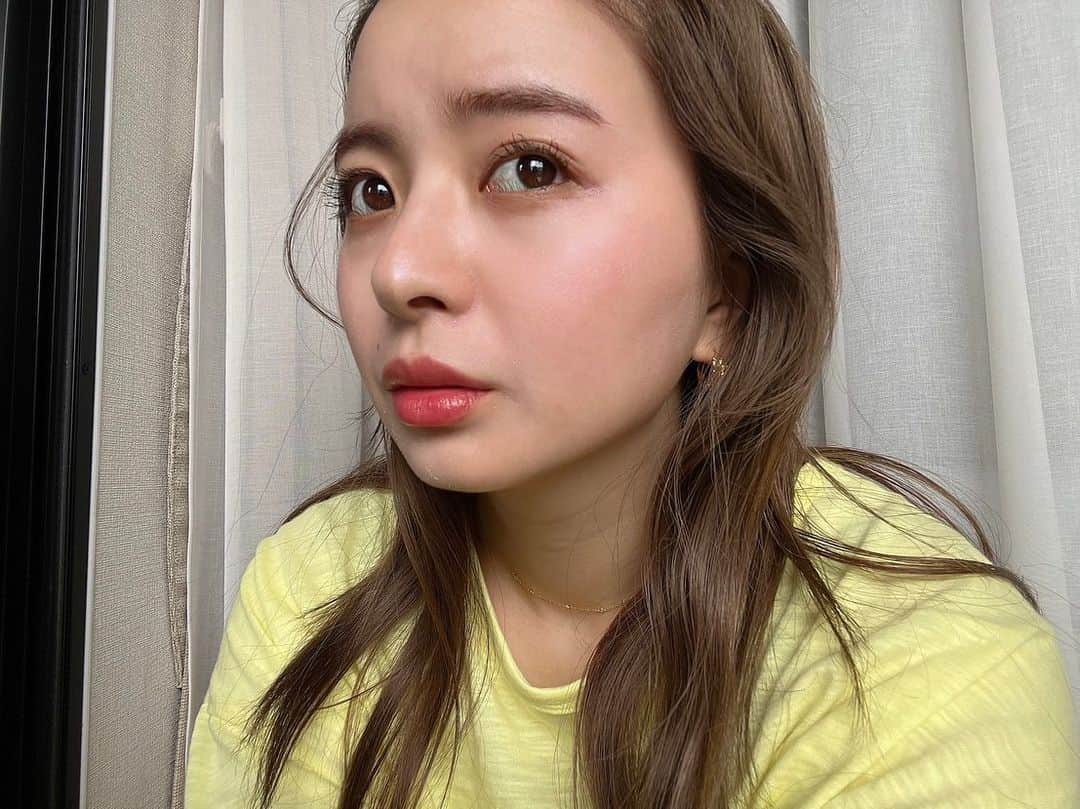 田中優衣のインスタグラム
