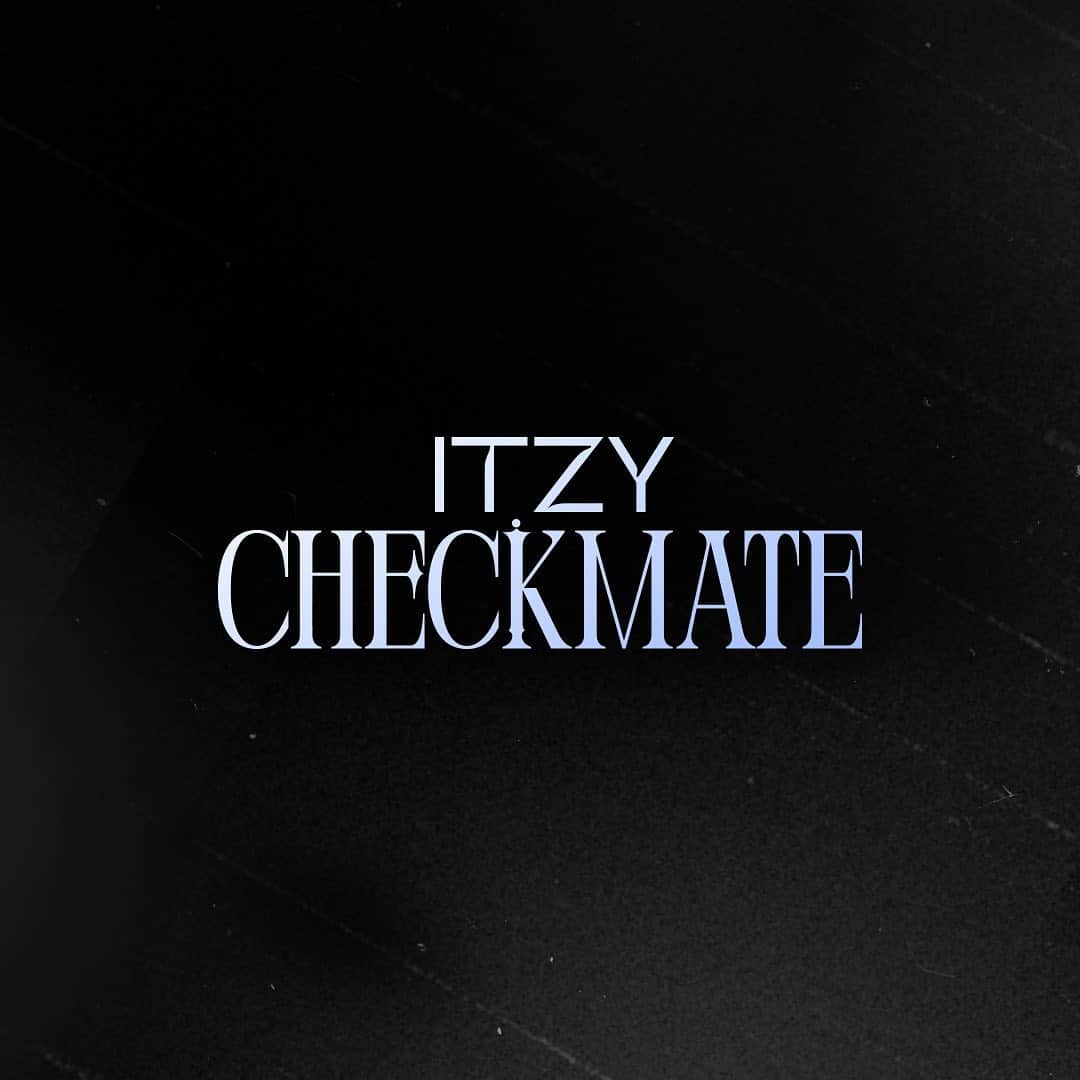 ITZYさんのインスタグラム写真 - (ITZYInstagram)「ITZY <CHECKMATE> on 🔥 BILLBOARD 200 TOP 8🔥  Thank you for everything MIDZY's done💗 You are ITZY's whole world, MIDZY🌏  👑 M/V https://youtu.be/Hbb5GPxXF1w ♟ALBUM https://itzy.lnk.to/CHECKMATE  #ITZY #MIDZY #ITZY_CHECKMATE #ITZY_SNEAKERS #SneakersChallenge @billboard @billboardcharts」7月26日 19時53分 - itzy.all.in.us