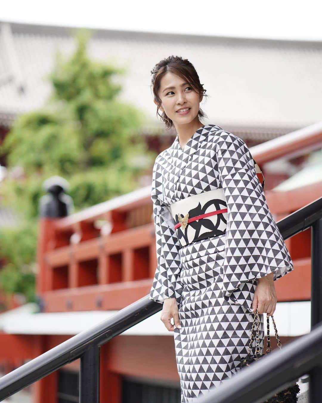坂元美香のインスタグラム