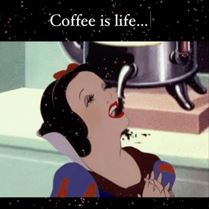 のインスタグラム：「Bom dia, cafeíners 🤩☕️」