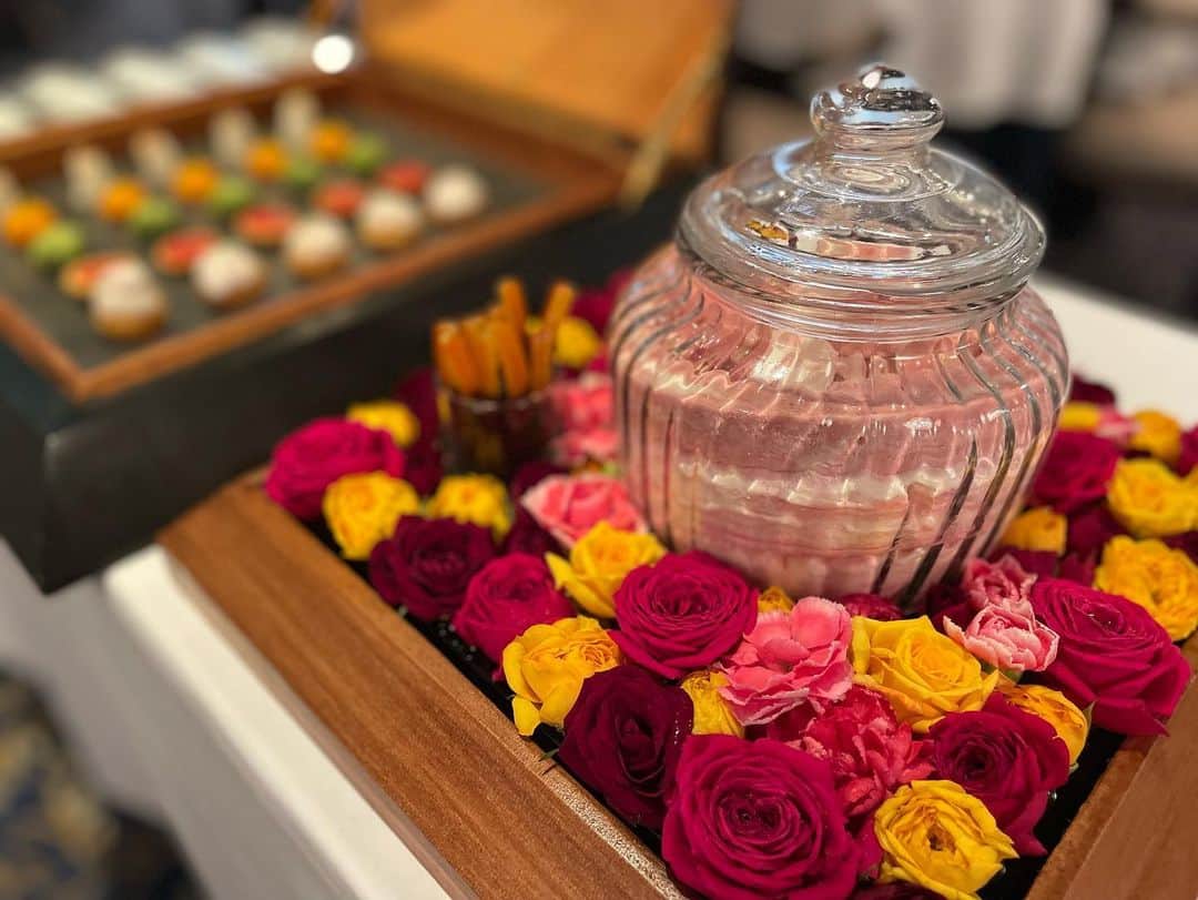 檜垣すみれのグルメインスタ