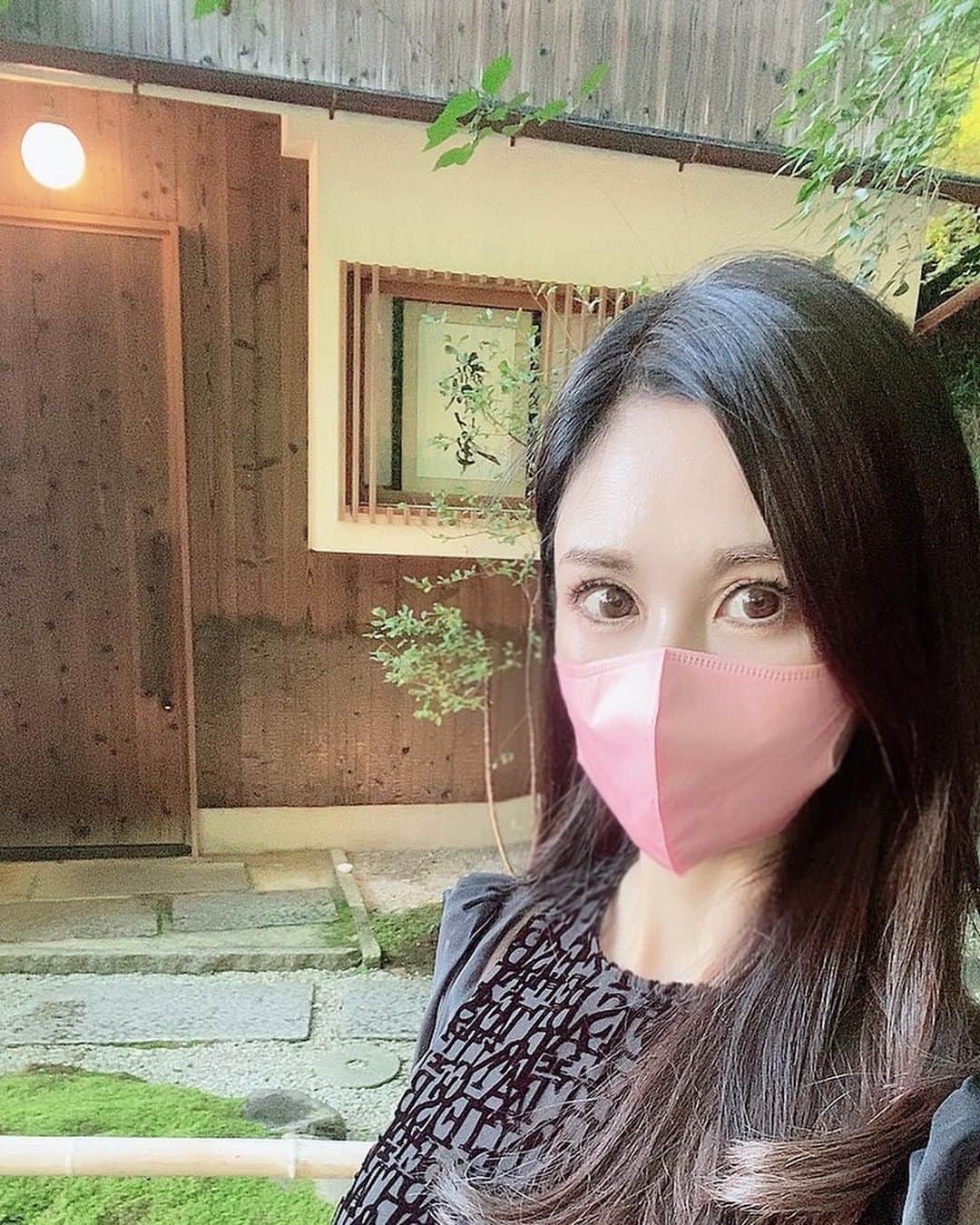 越野矢素子のグルメインスタ