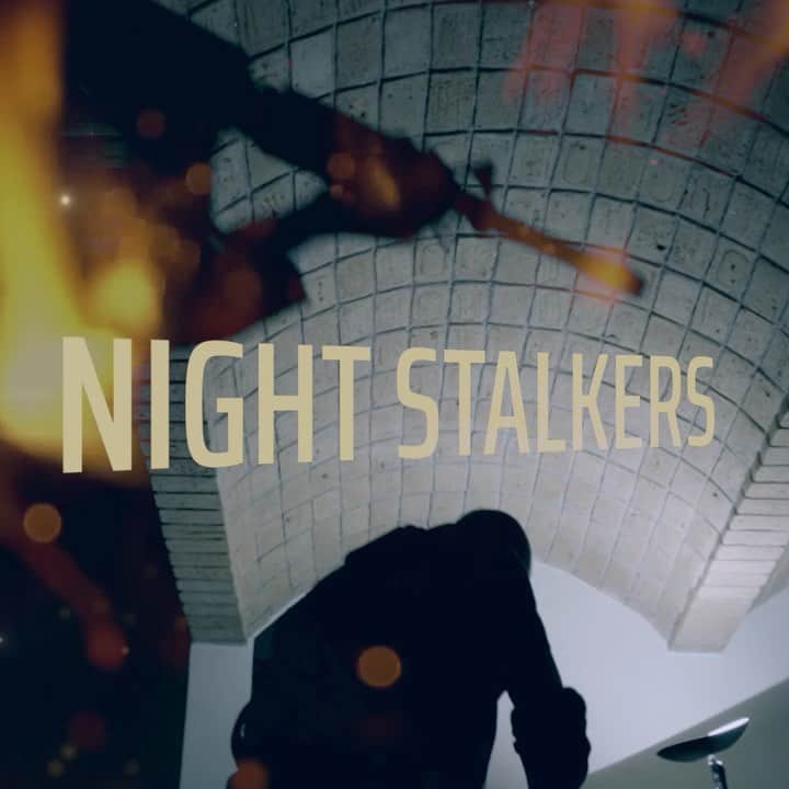 Megadethのインスタグラム：「1 Million views on @YouTube and counting. Thank you all!  Click the link in our bio to experience our new video “Night Stalkers” now for the first time, or to re-watch it again.」