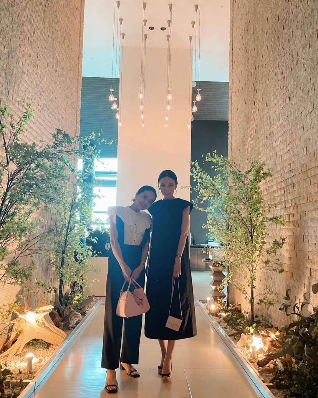 堀江直美のグルメインスタ