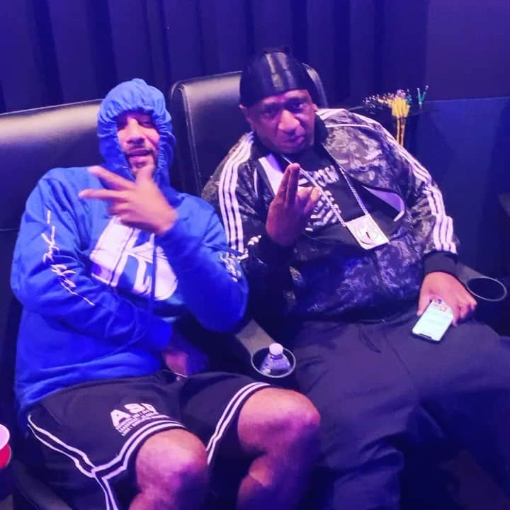 スウィズ・ビーツのインスタグラム：「Current Zoneeeeeee!!!! FYI @jadakiss old verses still cook y’all 😂😂😂😂😂😂😂」